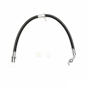 Subaru Crosstrek Brake Hose - Rear - R1 Concepts - `13-`18